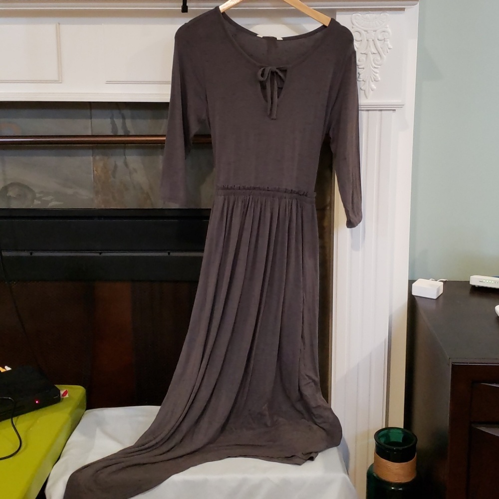 Matilda Jane women Maxi